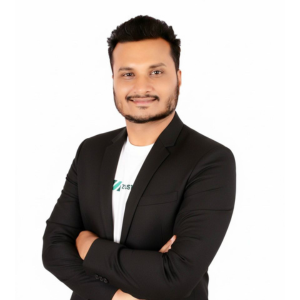Mrityunjaay Sshahi - Founder & CEO